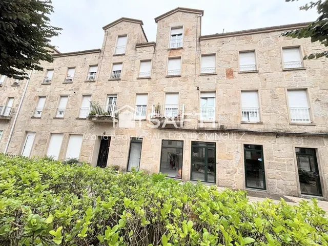 SE VENDE ESPECTACULAR ATICO EN MONDARIZ BALNEARIO - PONTEVEDRA — 35