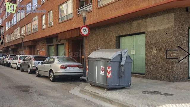 En Burgos. Calle Petronila Casado esquina Calle Clunia. Estu - foto 3