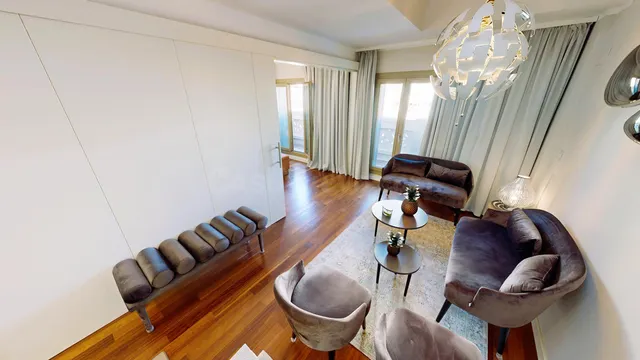 Dúplex 2 habitaciones 77m² en venta - Puerto Sol-Los Almendros-El Tomillar — 2