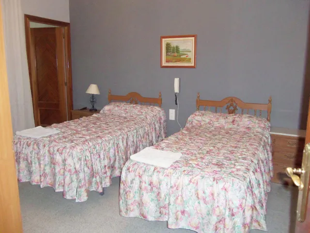 Hotel 24 habitaciones 480m² en venta - Centro — 12