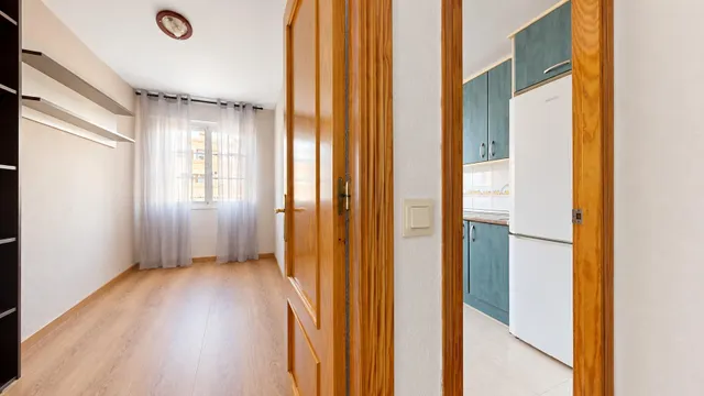 Oportunidad Única en Villablanca: Piso de Tres Dormitorios con garaje y muchísima luz — 16