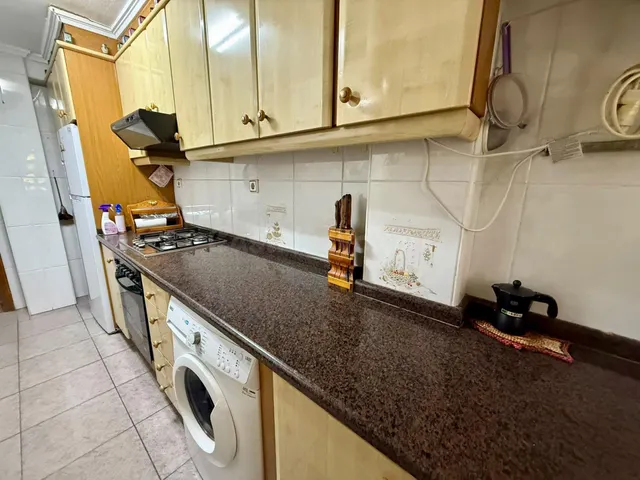 Piso 3 habitaciones 85m² en venta - Marxalenes — 3