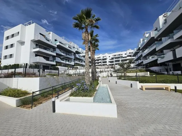 Apartamento 2 habitaciones 77m² en venta - Villamartín-Las Filipinas — 16