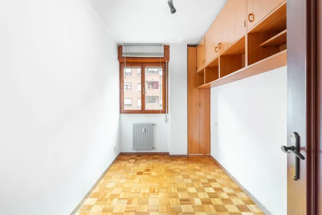 Piso en Silla del Rey, Oviedo — 12