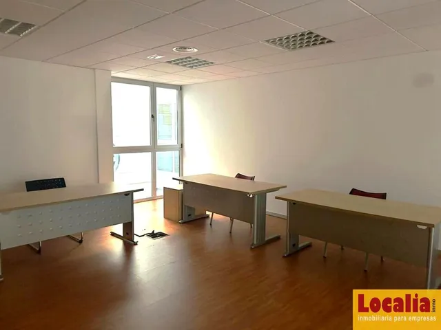 Oficinas con plaza de garaje incluida, Santander - foto 4