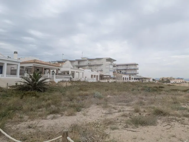 Se vende chalet en en Denia — 27