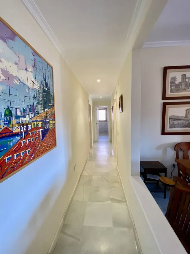 Apartamento 3 habitaciones 173m² en venta - Costa Del Sol — 10