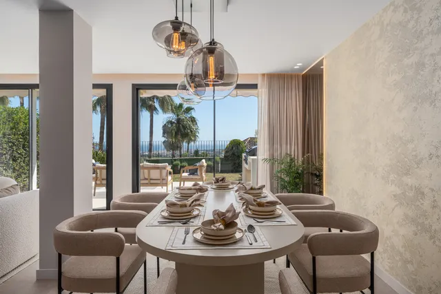 Adosado 3 habitaciones 164m² en venta - El Madroñal - foto 5