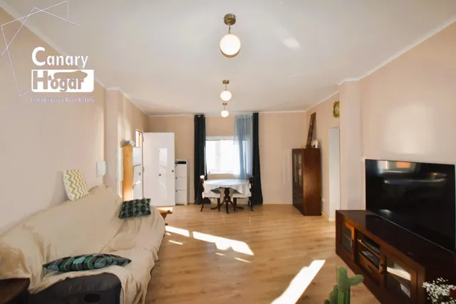 Casa con terreno en venta en Chio Guia de Isora — 7