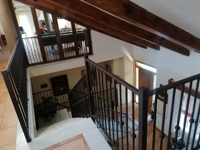 SE VENDE PRECIOSO CHALET EN LOS ALCÁZARES — 16