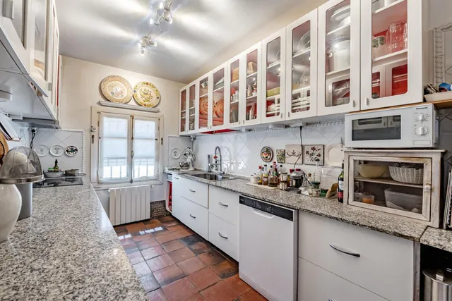 CHALET EN VENTA EN EL BALAGAR - TORRECABALLEROS — 23