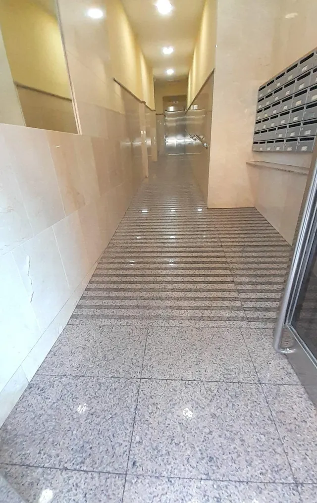 PISO EN VENTA DE TRES habitaciones EN SAN ISIDRO — 41