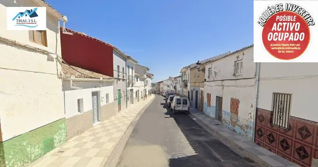 Venta de Casa en El Saucejo