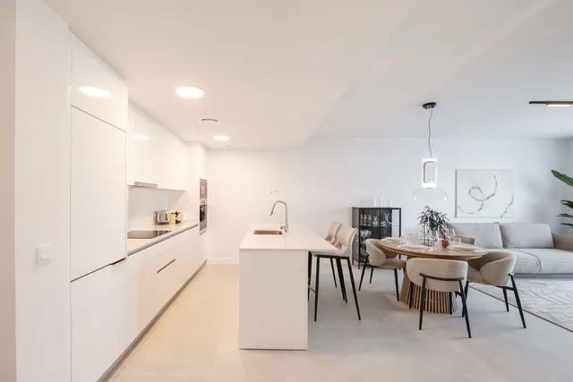 Apartamento 2 habitaciones 93m² en venta - Costa Del Sol - foto 5