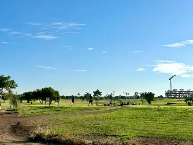 Residencial Soto Golf 2 — 7