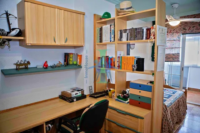 Casa independiente en zona feria san pablo — 25