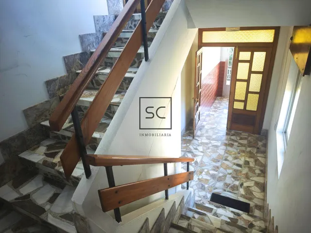 Casa con finca en San Juan, Ferrol — 6