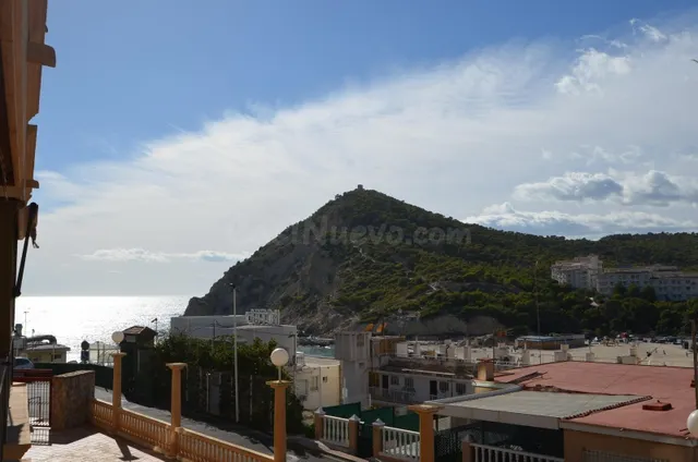 SE VENDE APARTAMENTO DE UN DORMITORIO A UN PASO DE LA PLAYA  - foto 2
