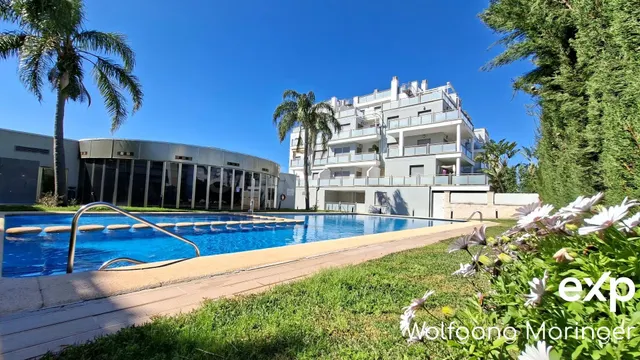 Dúplex exclusivo en Oliva Nova – Playa, golf y naturaleza - foto 3