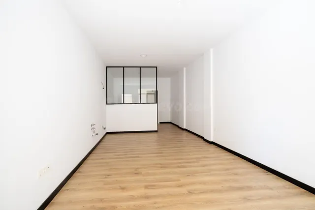Espectacular Estudio de diseño, totalmente reformado. — 5