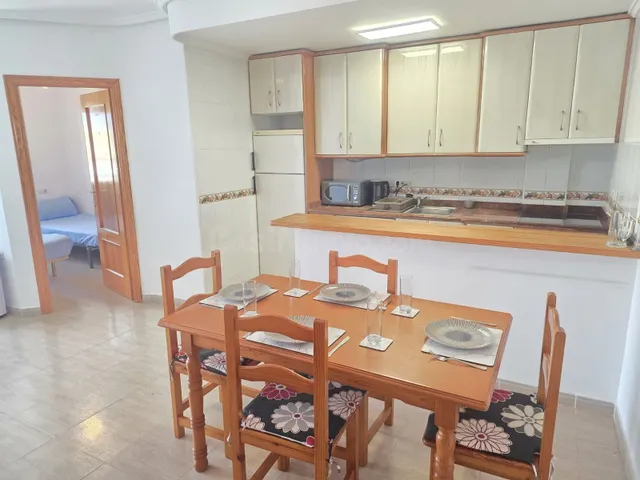 Ático 2 habitaciones 63m² en venta - Las Filipinas - foto 2