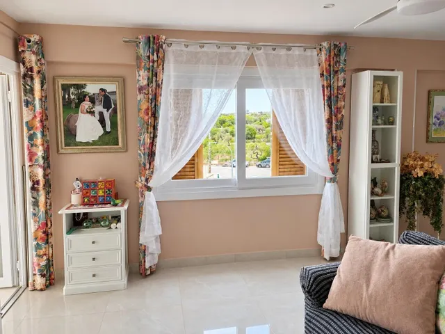 Piso de 3 habitaciones en Inca – 73 m2 construidos — 4