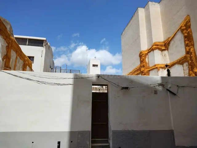Parcela en venta - Calpe - foto 5