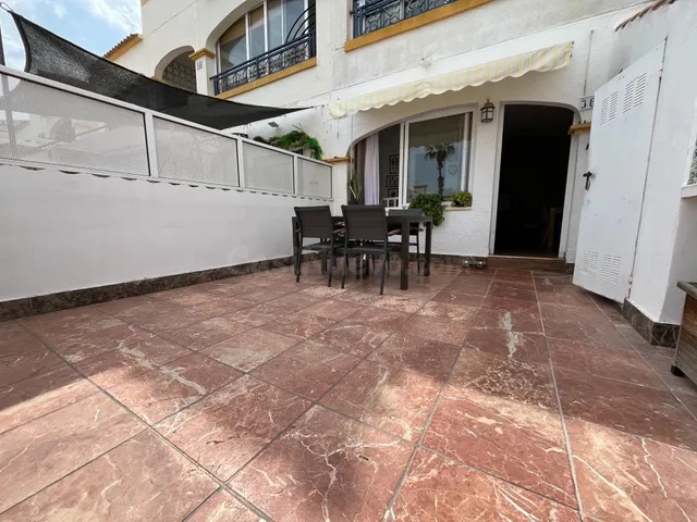 ¡Tu oasis en Altomar II, Gran Alacant. Bungalow acogedor con - foto 3