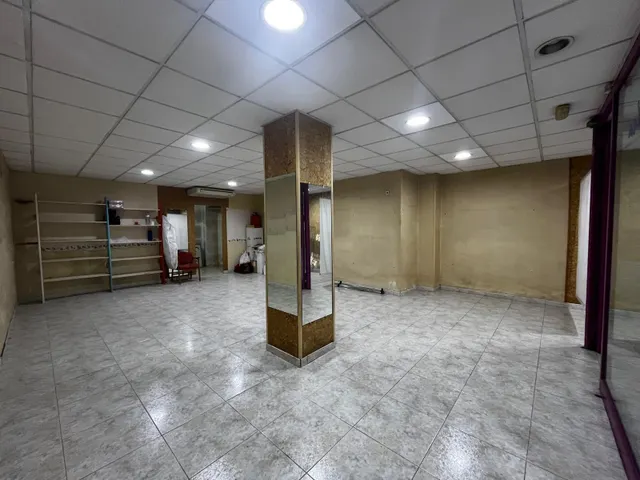 VENTA DE LOCAL COMERCIAL EN GARCIA ALIX, PRIMERA LINEA — 6