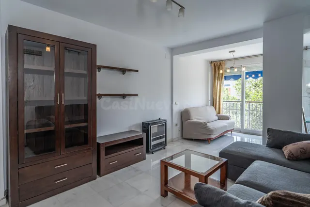 Piso 2 habitaciones 110m² en alquiler - Luis Montoto - Santa - foto 4