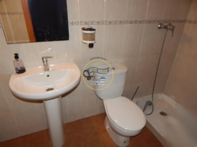 GRAN LOCAL COMERCIAL, CHAFLAN EN COCENTAINA. — 5