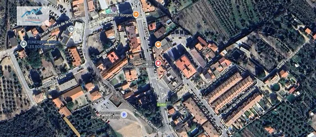 Venta Piso en Les Borges del Camp - Tarragona - foto 3