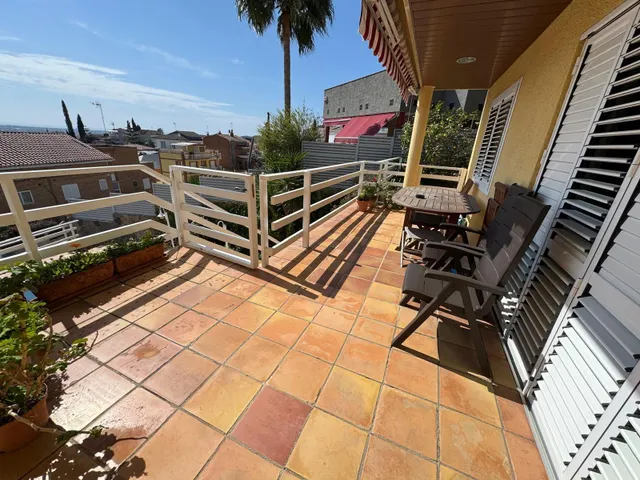 VILADECANS ESPECTACULAR CASA A LA VENTA — 10