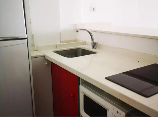ESTUDIO ALQUILER TORREMOLINIOS - foto 5
