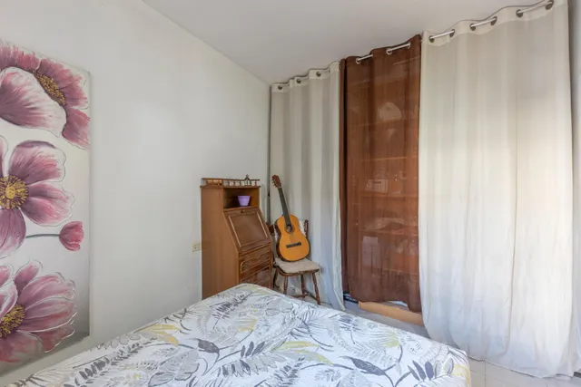 Vivienda unifamiliar adosada junto a polideportivo de Gójar — 29