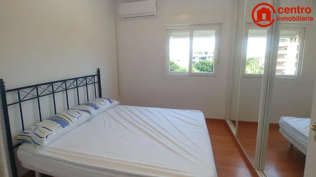 Recién reformado piso de 2 dormitorios — 7