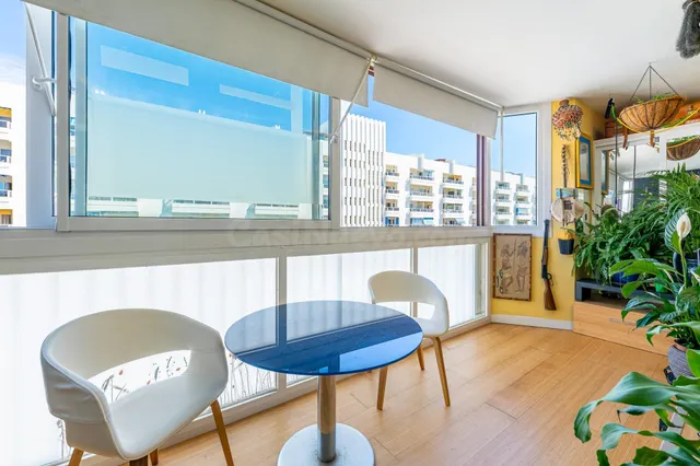 Potencial ilimitado en el corazón de Fuengirola con vistas al Puerto Deportivo — 2