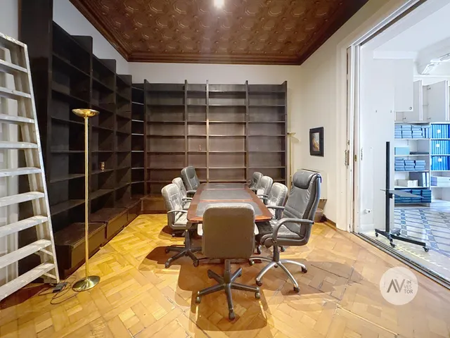 Residencia única para rehabilitar junto a Paseo de Gracia — 22