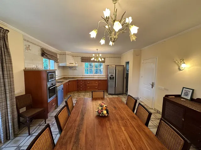 Chalet 5 habitaciones 400m² en venta - Marbella — 8
