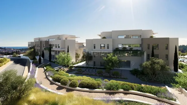Apartamento 1 habitación 60m² en venta - Mijas — 5