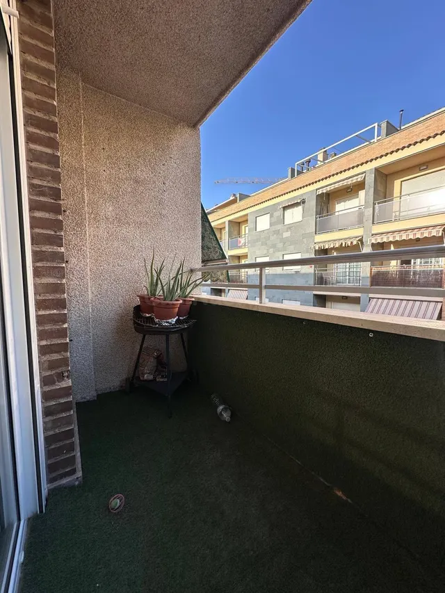 Piso en alquiler en Patiño - foto 3