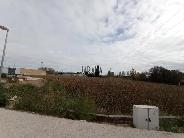 TERRENO RUSTICO A LA VENTA EN AVENIDA TUDELA FONTELLAS - foto 5