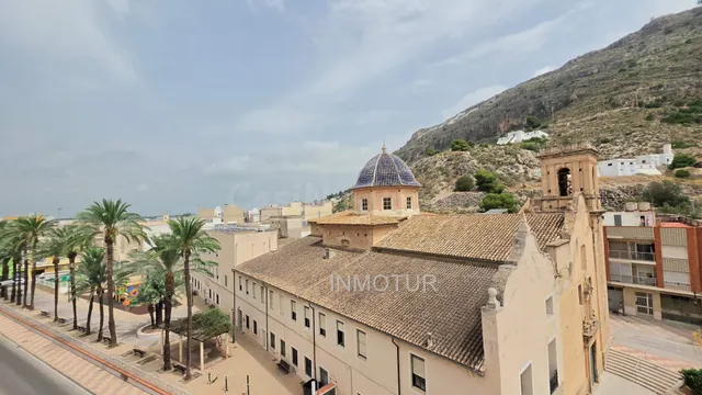 Vivienda en Cullera, a un paso del CENTRO DEL PUEBLO - foto 4