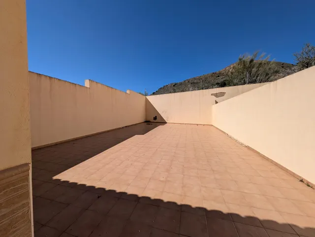 Se venden 4 últimos dúplex en Oria — 7