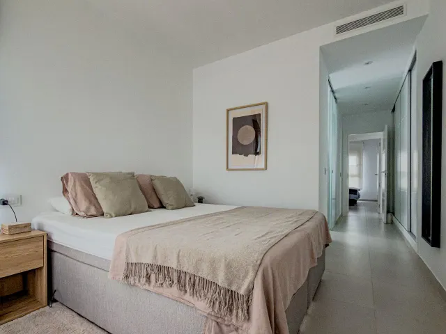 Apartamento 3 habitaciones 100m² en venta - Lo Romero Golf — 39