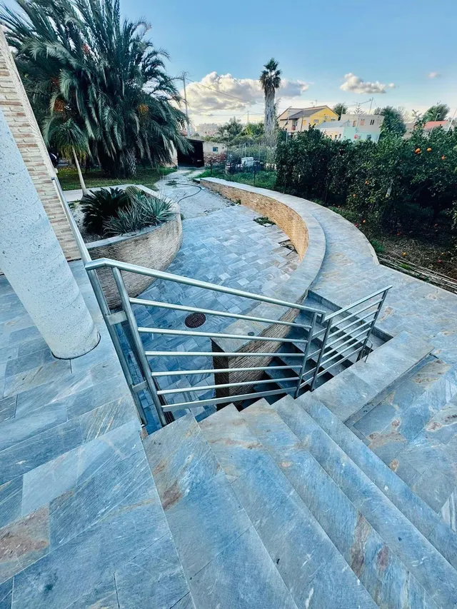 Villa de lujo en venta en Murcia — 7