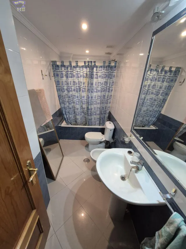 SE VENDE PISO EN PLANTA BAJA EN ZONA CAMINO DE BORNOS — 14