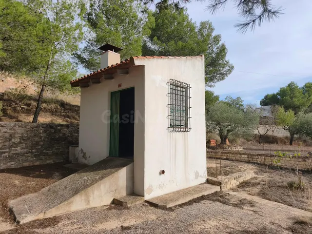 Terreno Rural en Almansa - San José a un Precio Inmejorable - foto 4