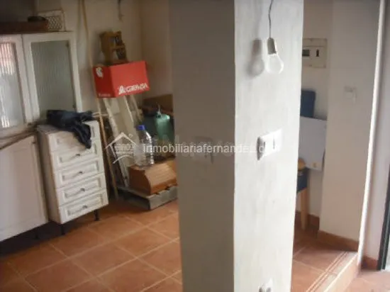 Local comercial 30m² en alquiler - PARTE ANTIGUA - foto 4
