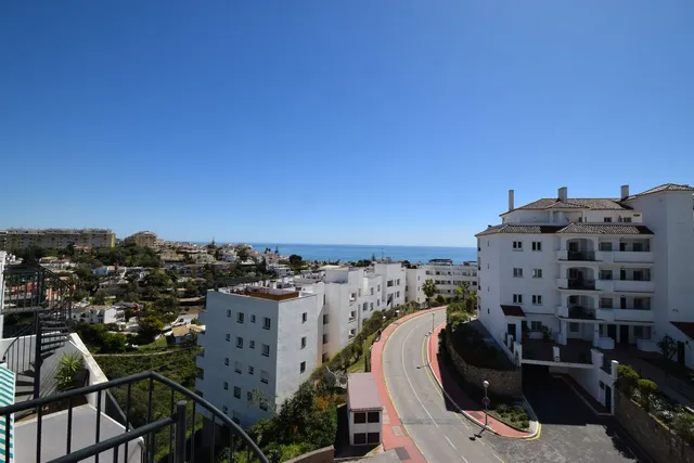 Ático 3 habitaciones 70m² en venta - Riviera del sol — 28